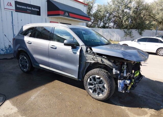 2024 KIA Sorento