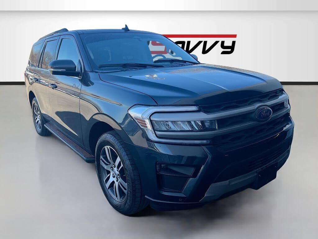 2023 FORD Expedition
