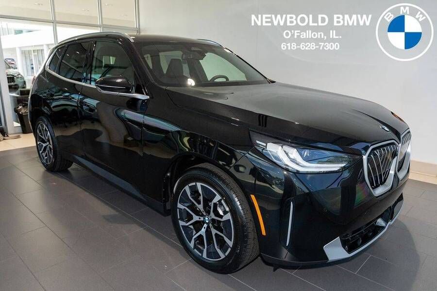2026 BMW X3