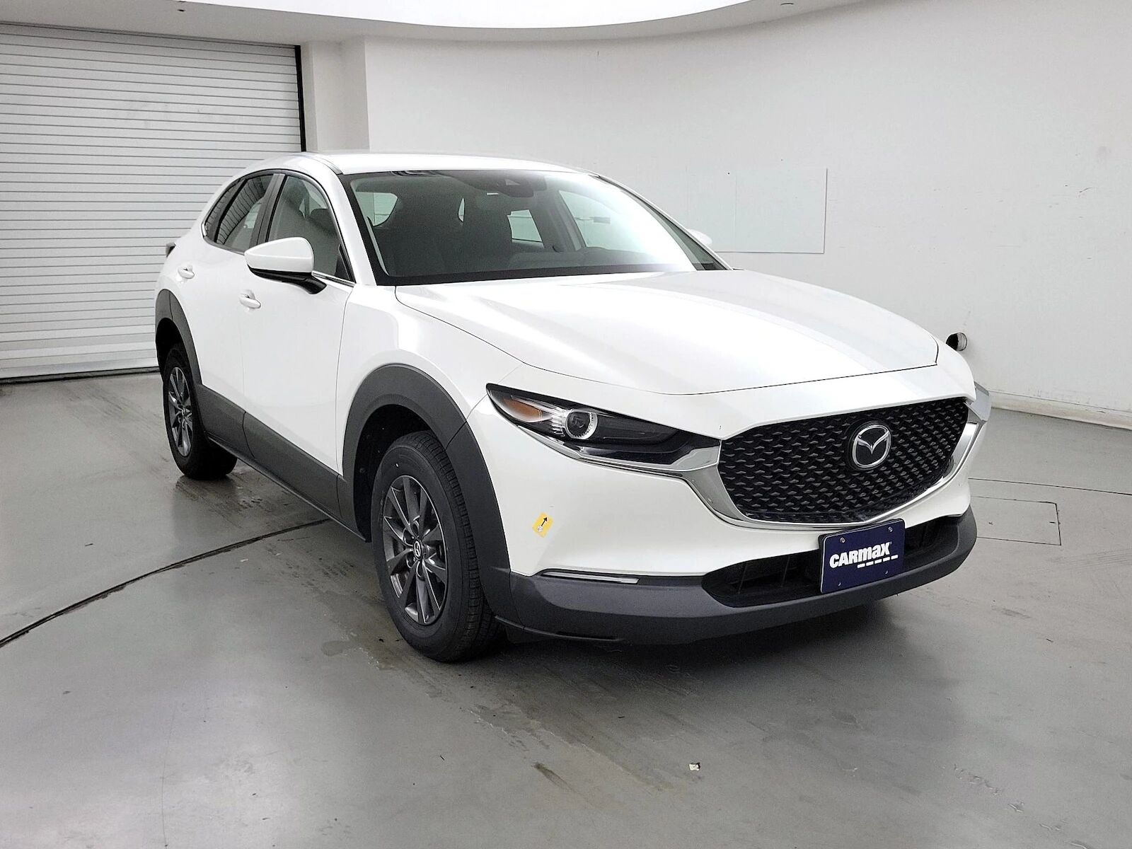 2021 MAZDA CX-30