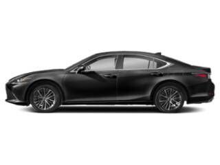 2022 LEXUS ES