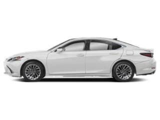 2025 LEXUS ES