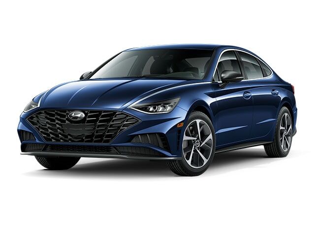 2023 HYUNDAI Sonata