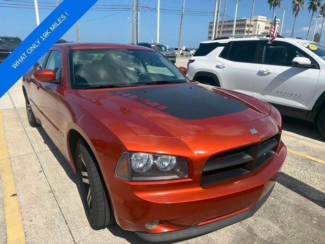 2006 DODGE Charger