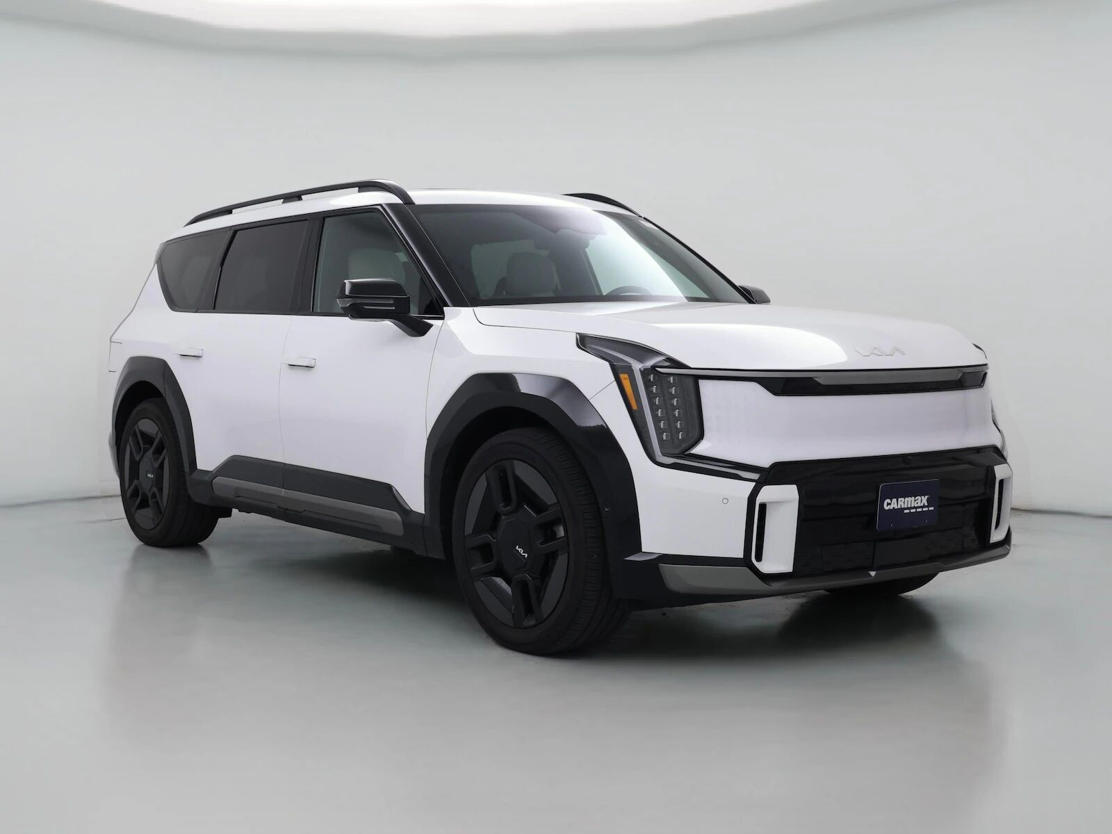 2026 KIA EV9