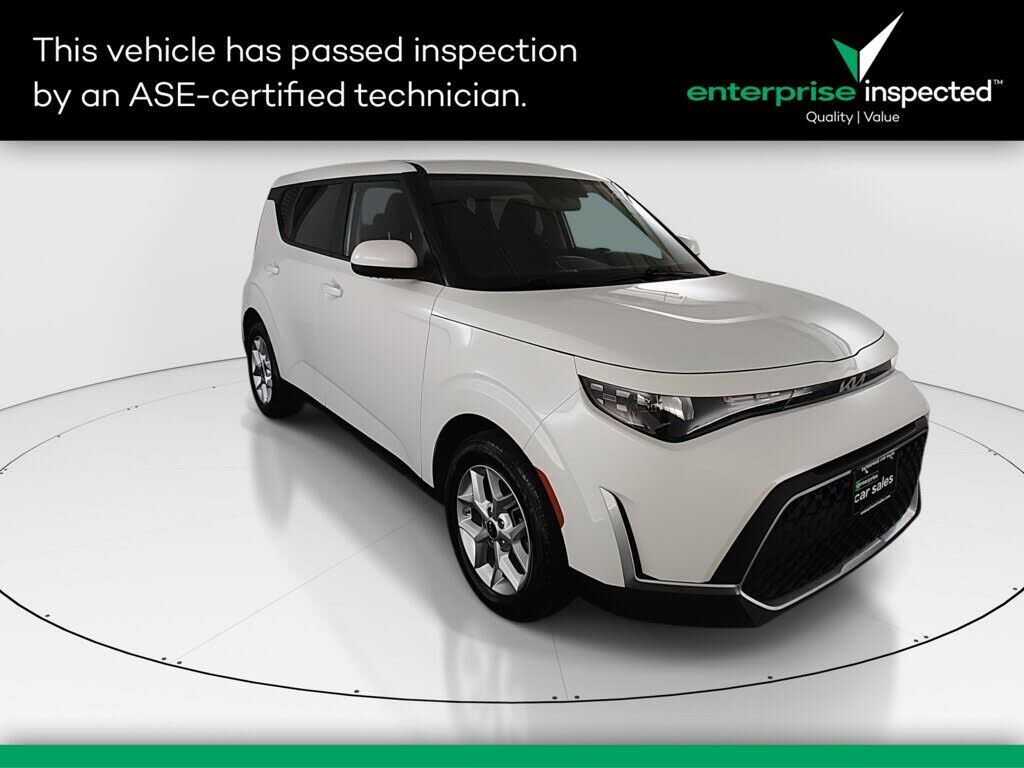 2024 KIA Soul