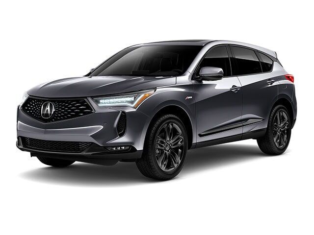2023 ACURA RDX