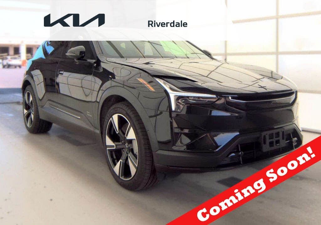 2025 POLESTAR PS3