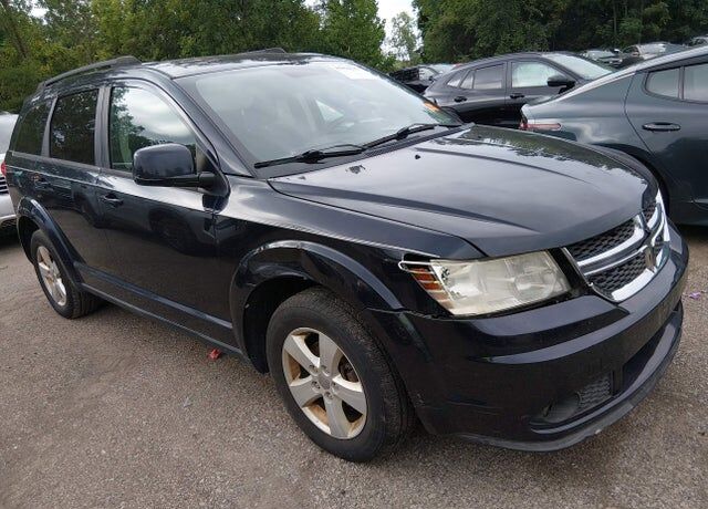 2011 DODGE Journey