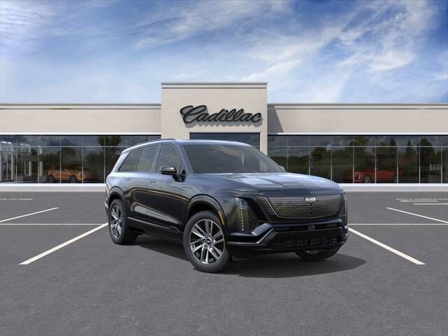 2027 CADILLAC Vistiq