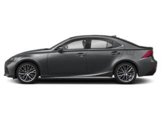 2019 LEXUS IS