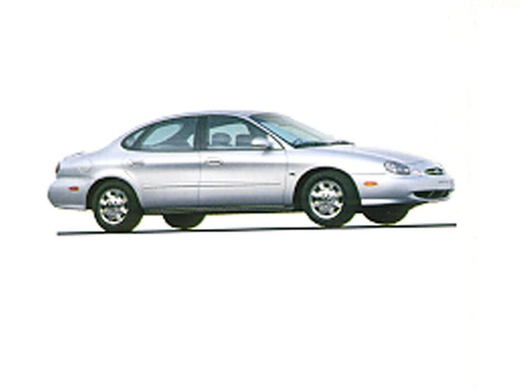 1998 FORD Taurus