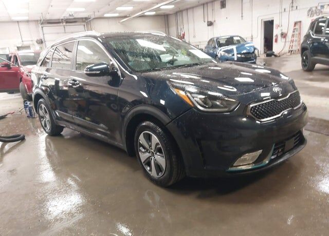 2019 KIA Niro