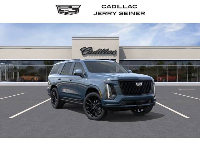 2026 CADILLAC Escalade