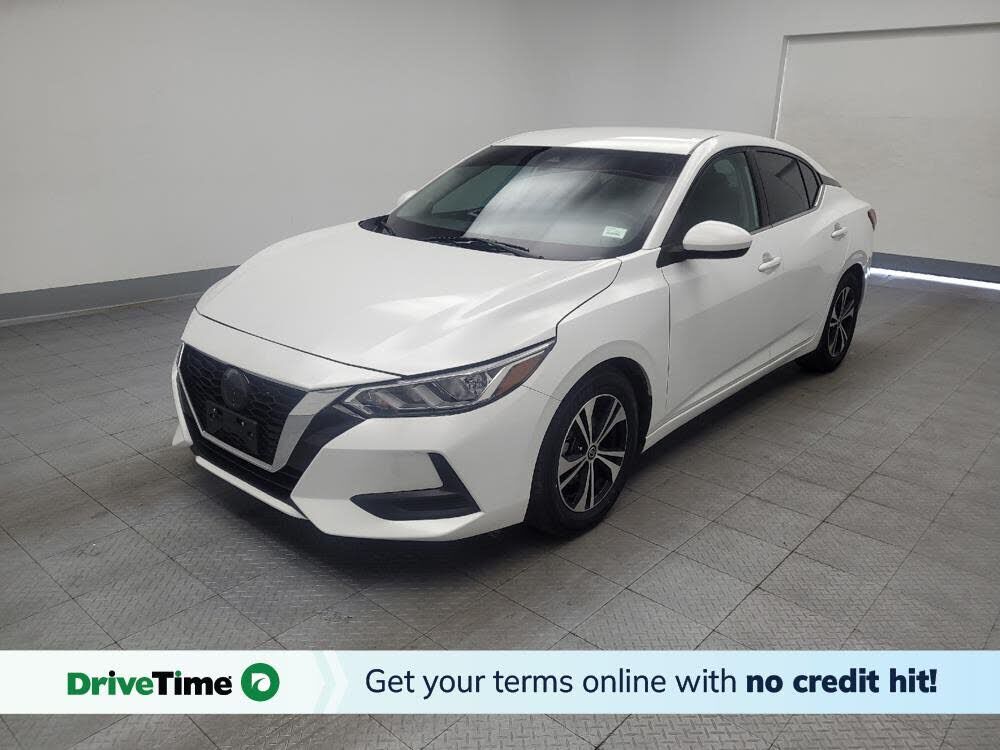 2023 NISSAN Sentra