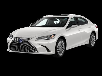 2023 LEXUS ES