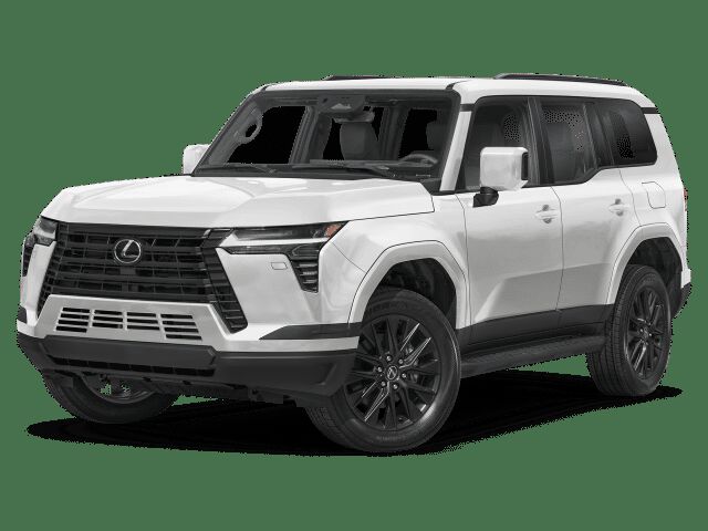 2026 LEXUS GX