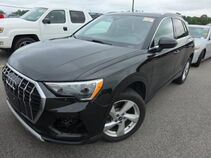 2021 AUDI Q3