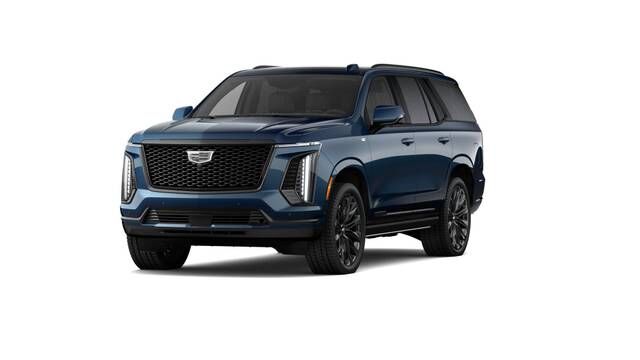 2026 CADILLAC Escalade