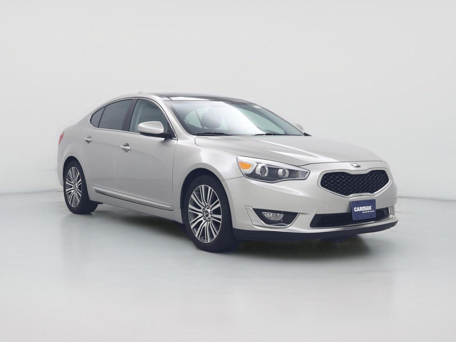 2014 KIA Cadenza