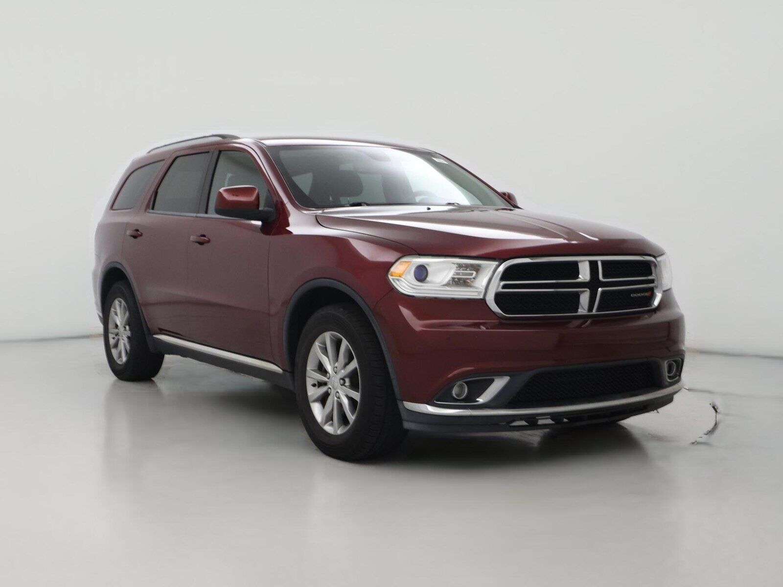 2018 DODGE Durango