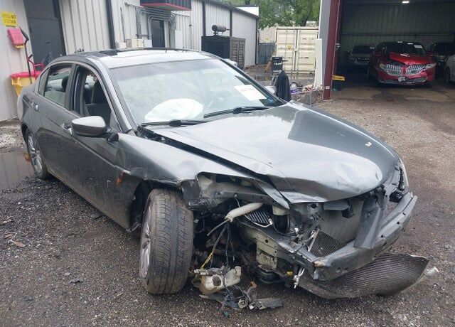 2011 HONDA Accord