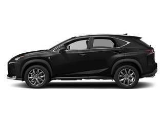 2016 LEXUS NX