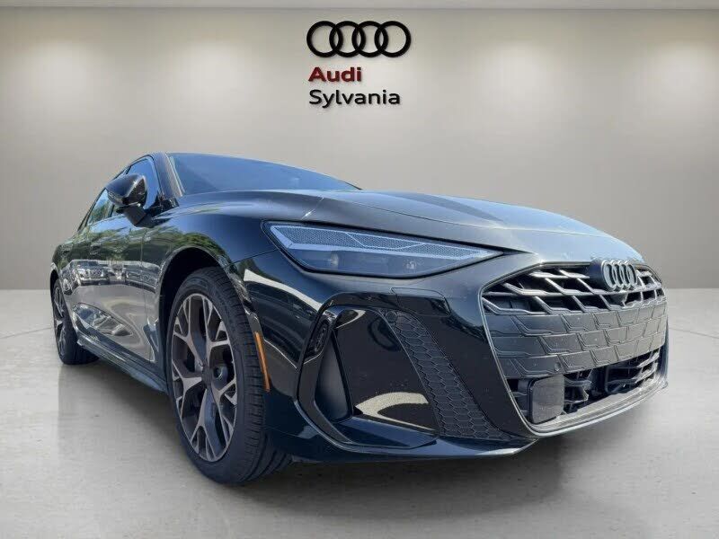 2026 AUDI A6