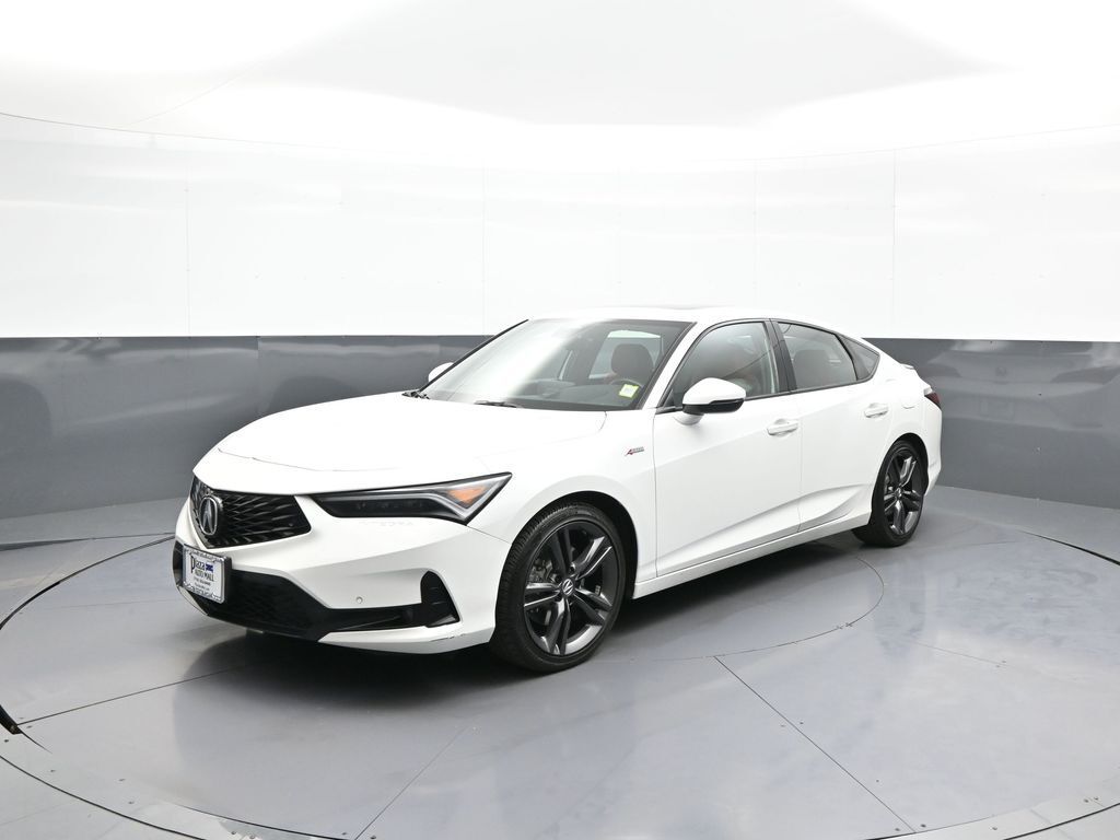 2024 ACURA Integra