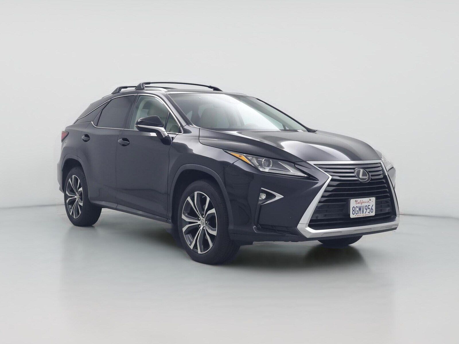2016 LEXUS RX