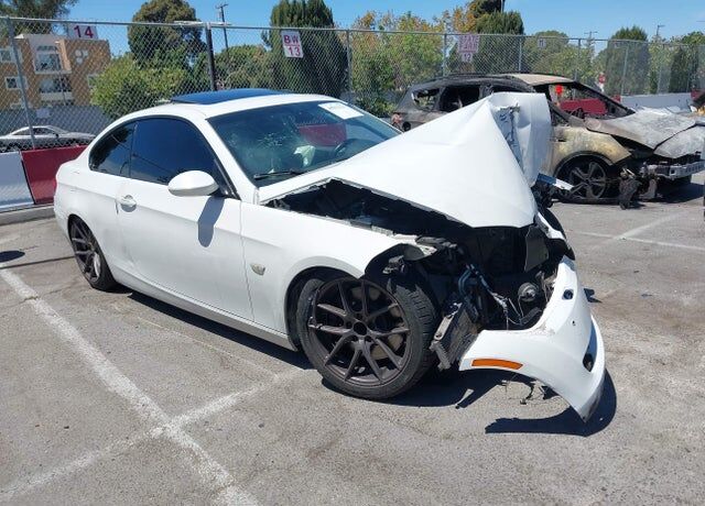 2009 BMW 3 Series