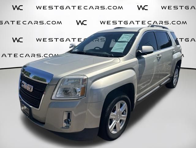 2014 GMC Terrain