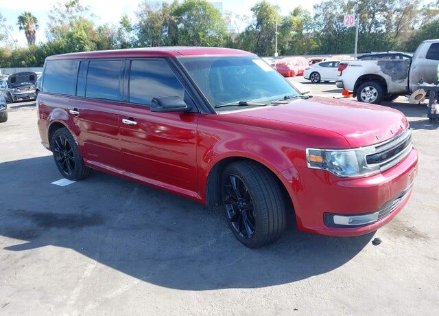 2016 FORD Flex