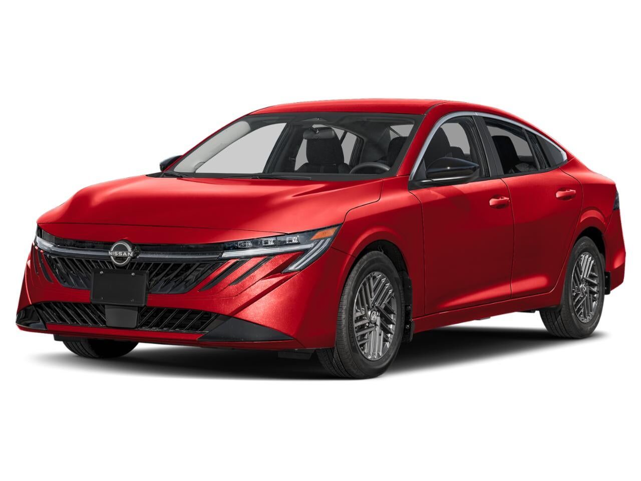 2027 NISSAN Sentra