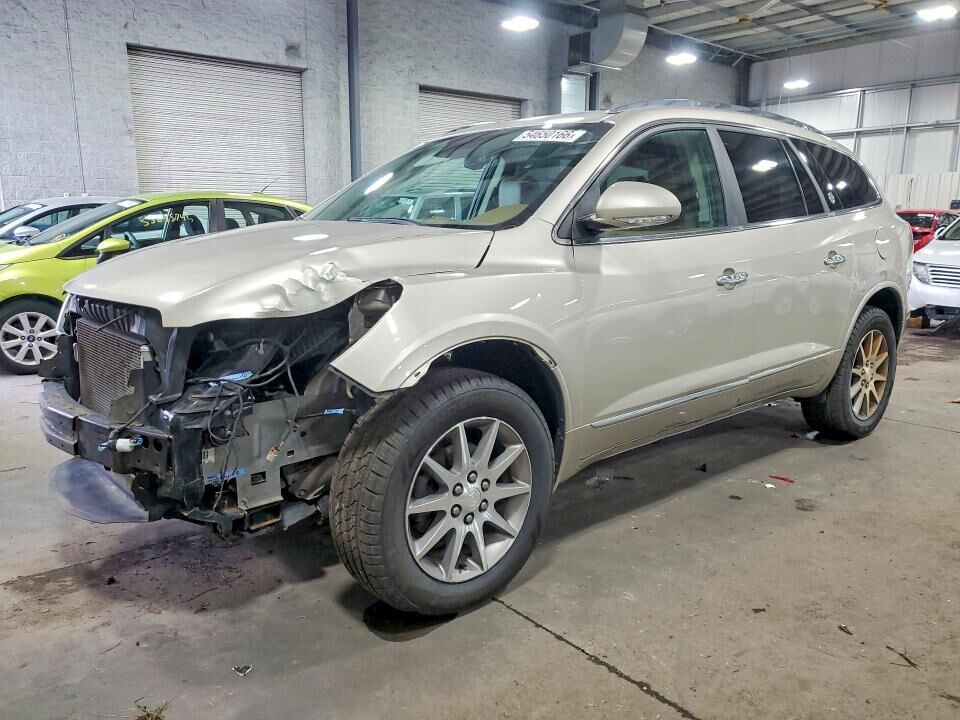 2015 BUICK Enclave
