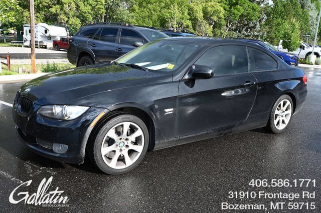 2010 BMW 3 Series