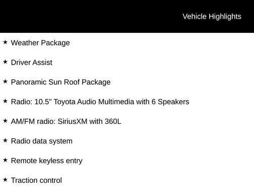 2026 TOYOTA RAV4