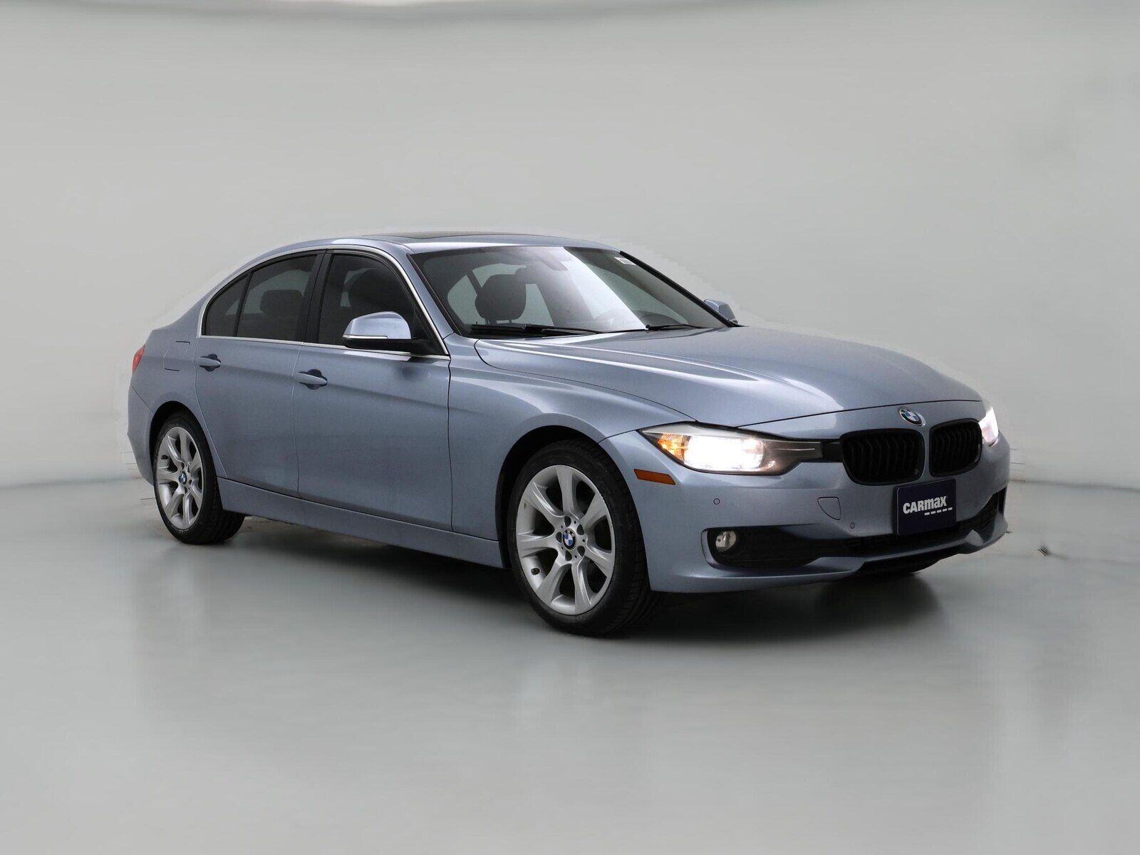 2015 BMW 3 Series