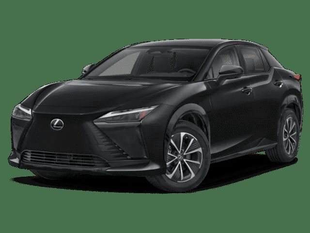 2026 LEXUS RZ