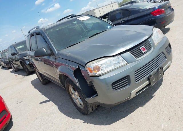 2007 SATURN Vue