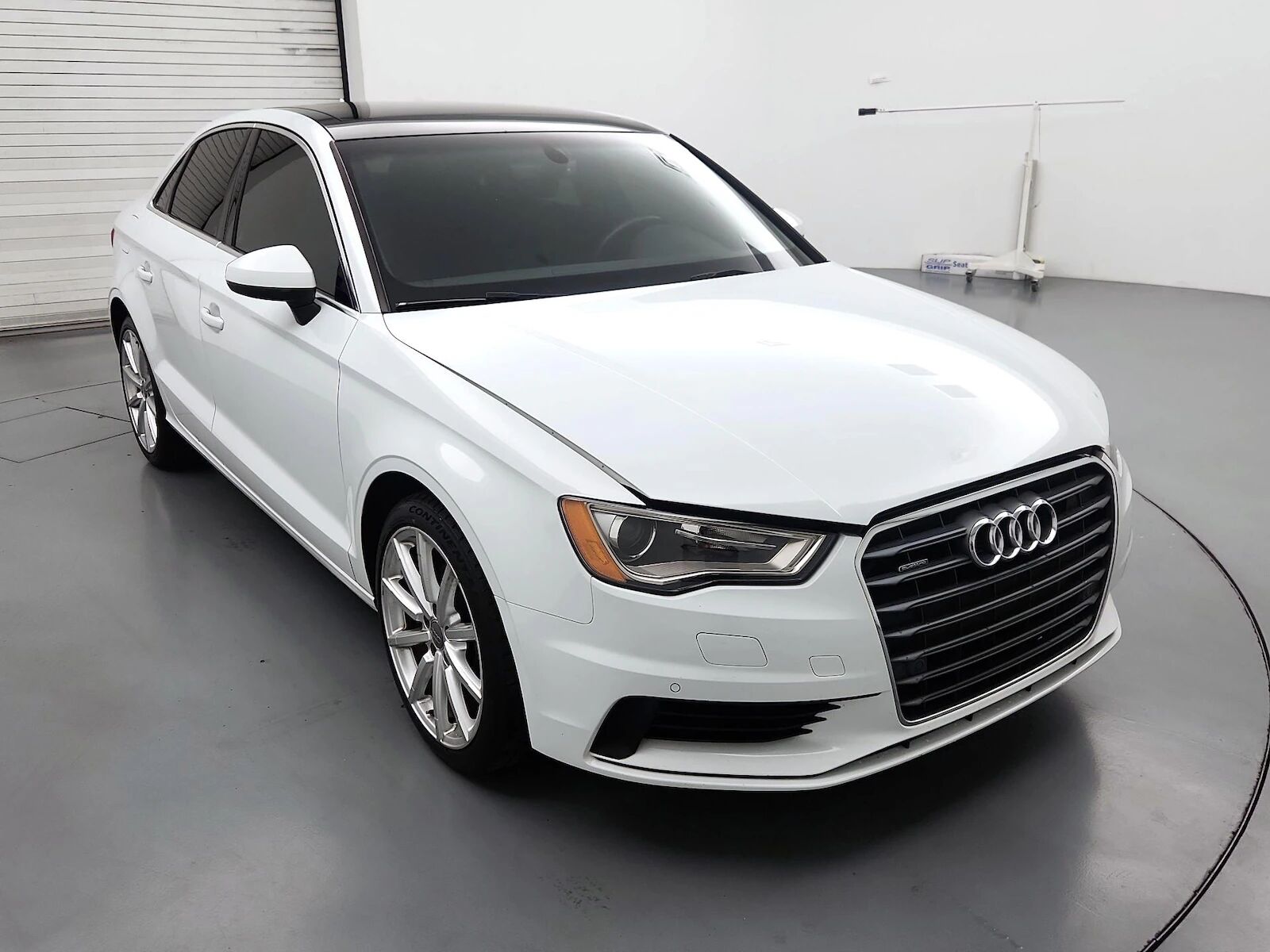 2016 AUDI A3