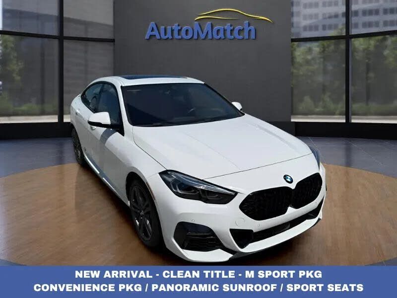 2023 BMW 2 Series