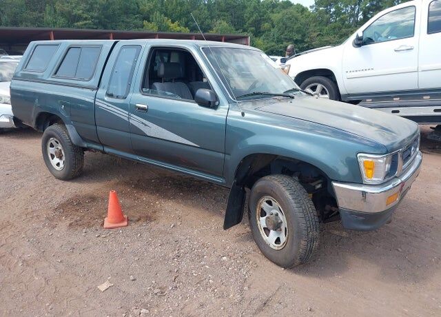 1993 TOYOTA Pick-Up