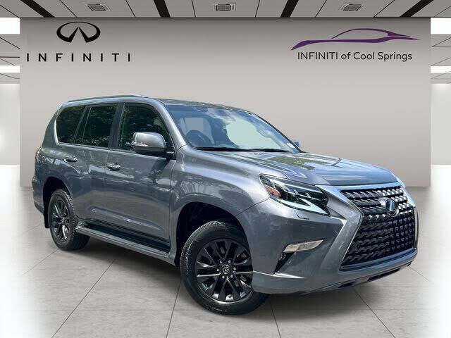 2023 LEXUS GX