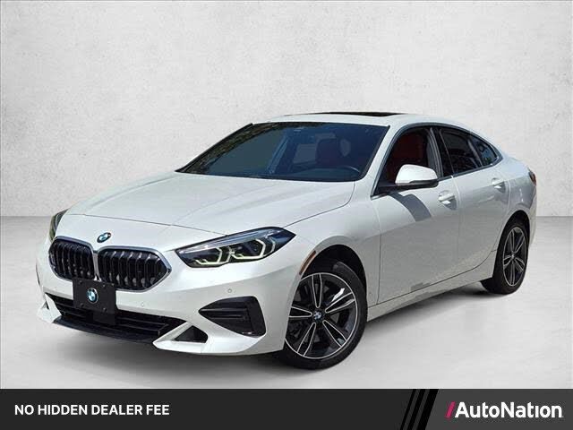 2023 BMW 2 Series
