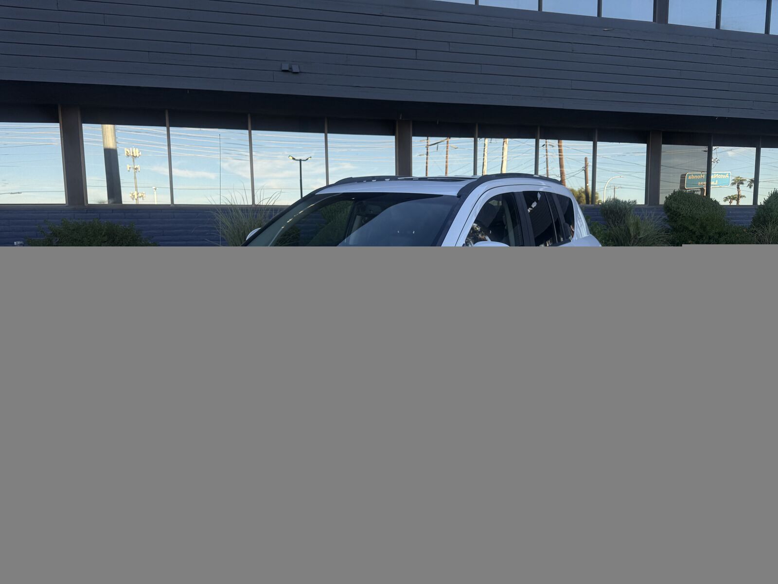 2016 JEEP Compass