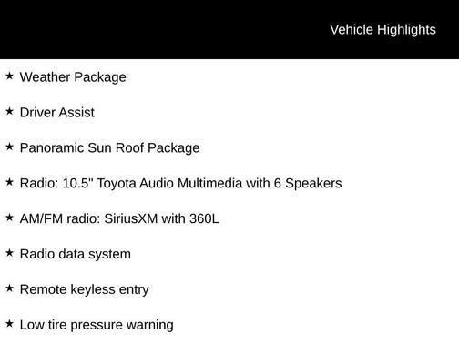 2026 TOYOTA RAV4