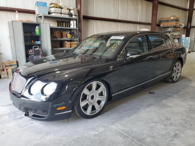 2007 BENTLEY Continental