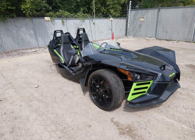 2019 SLINGSHOT Slingshot Premium