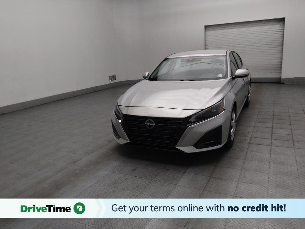 2023 NISSAN Altima